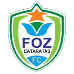 Foz Cataratas FC logo