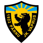 Parnu JK Vaprus Women logo