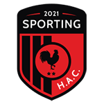 Sporting H.A.C. logo