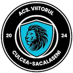 ACS Viitorul Culcea Săcălăşeni logo