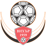 FC Vihar 23 Nikolovo logo