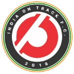 India On Track logo