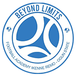 Beyond Limits FA Viareggio Team logo