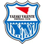 Yazaki Valente FC logo