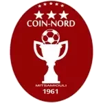 Coin-Nord de Mitsamiouli logo